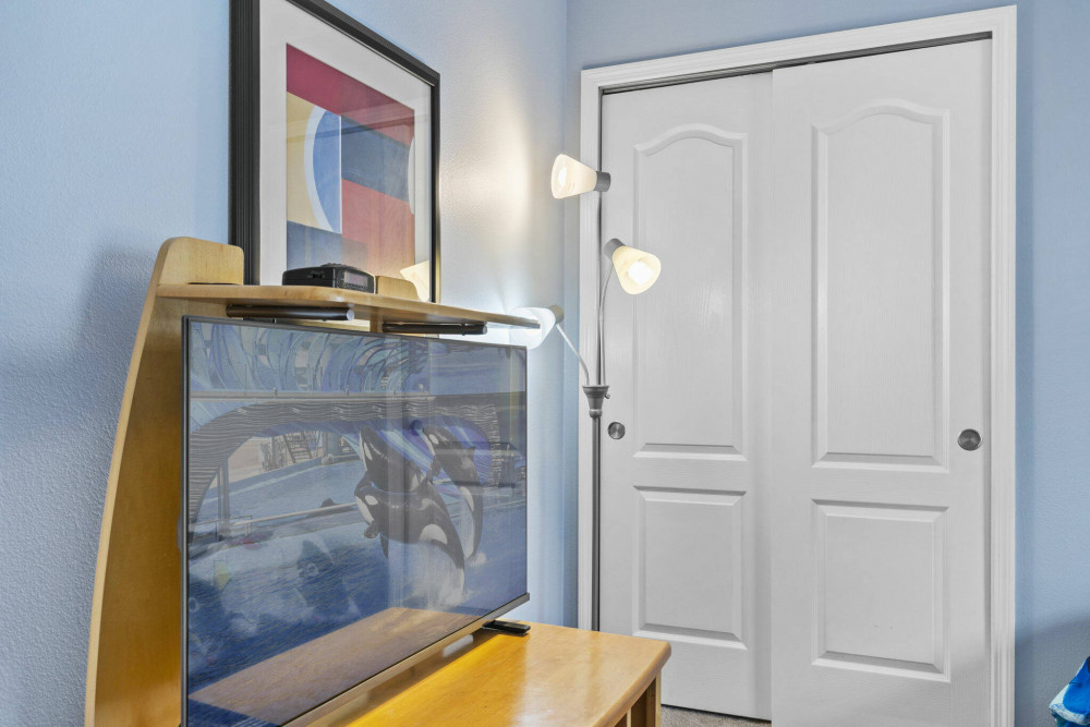 Paradise Palms Resort 355