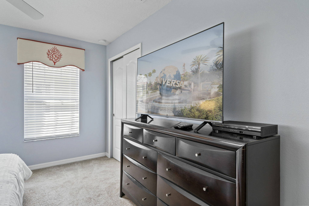 Paradise Palms Resort 355