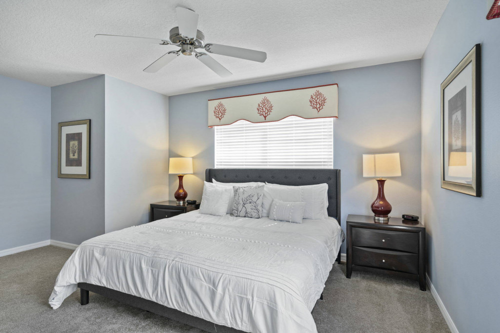 Paradise Palms Resort 355