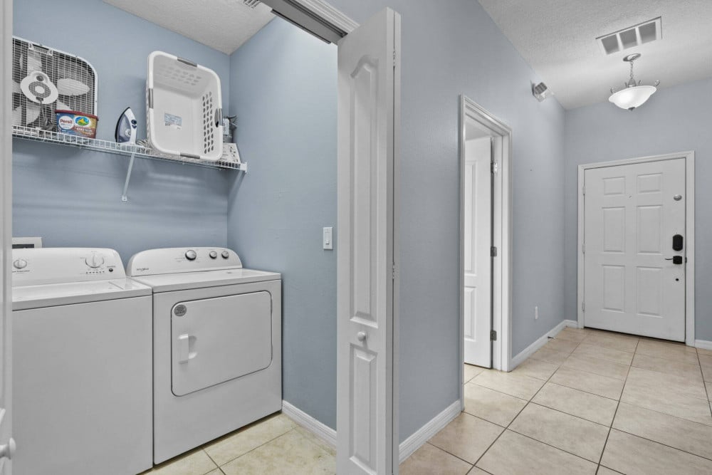 Paradise Palms Resort 355