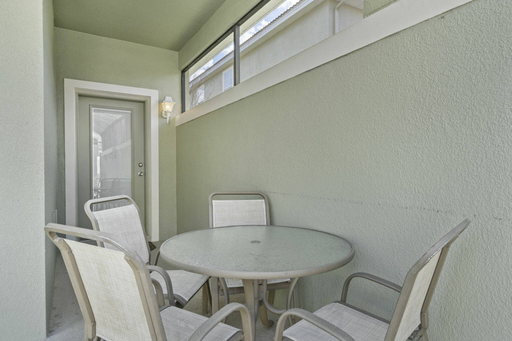 Paradise Palms Resort 355