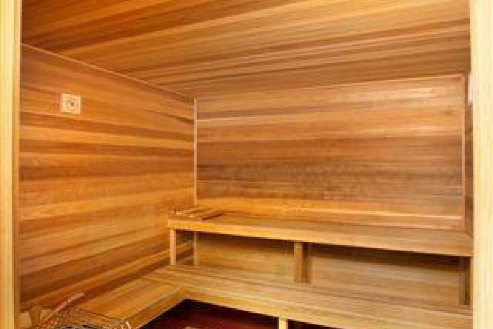 Paradise Palms Resort 355