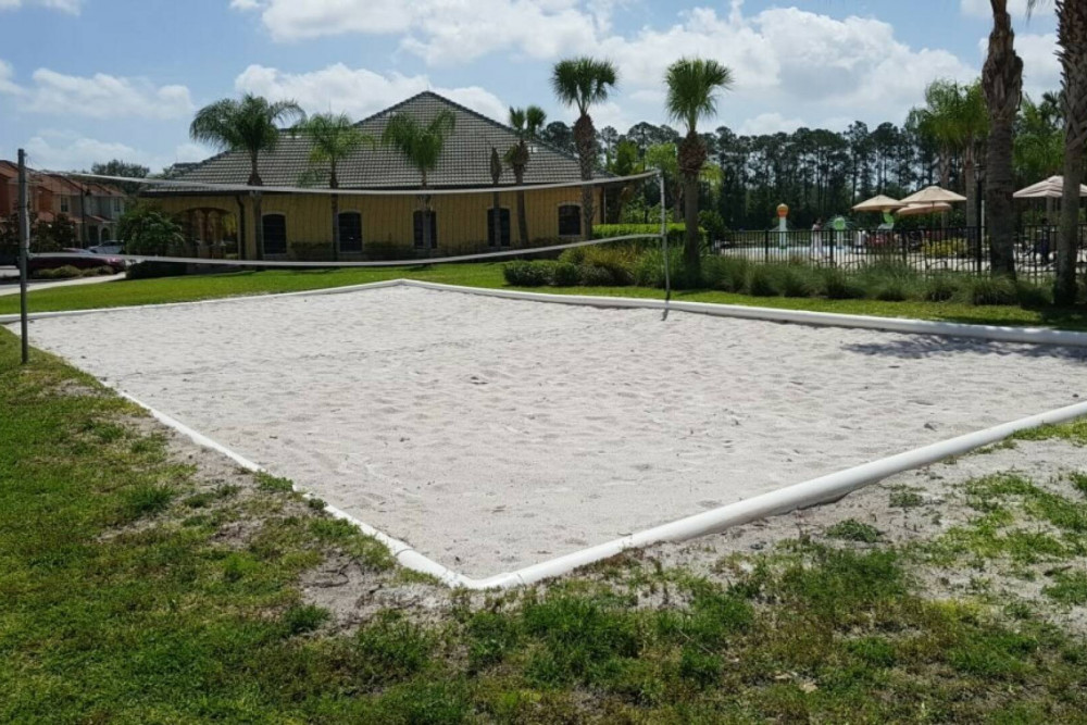 Paradise Palms Resort 355