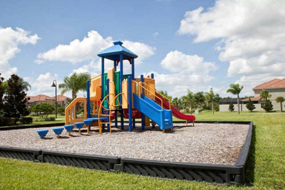 Paradise Palms Resort 355