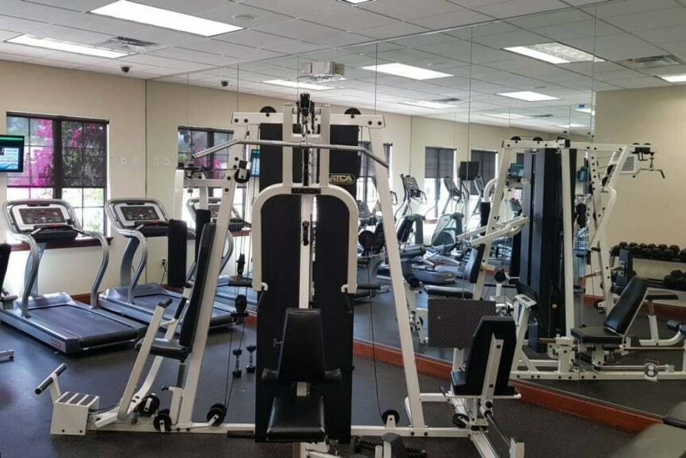 Paradise Palms Resort 355