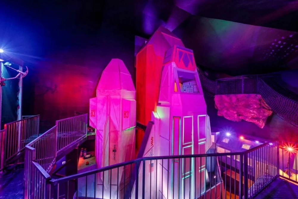 Reunion Resort 7600