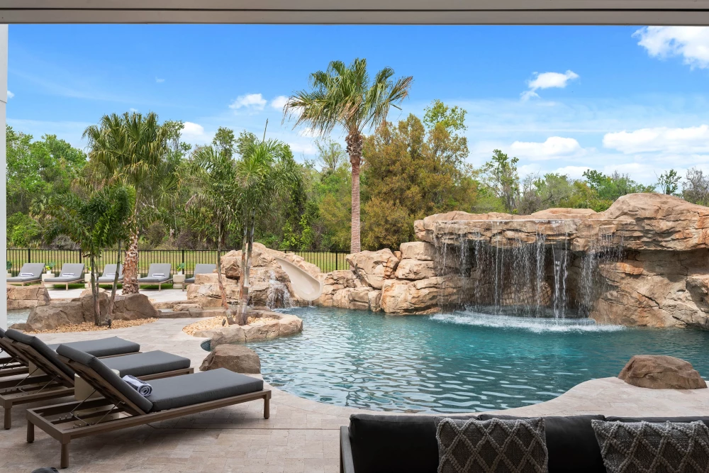 Reunion Resort 7600