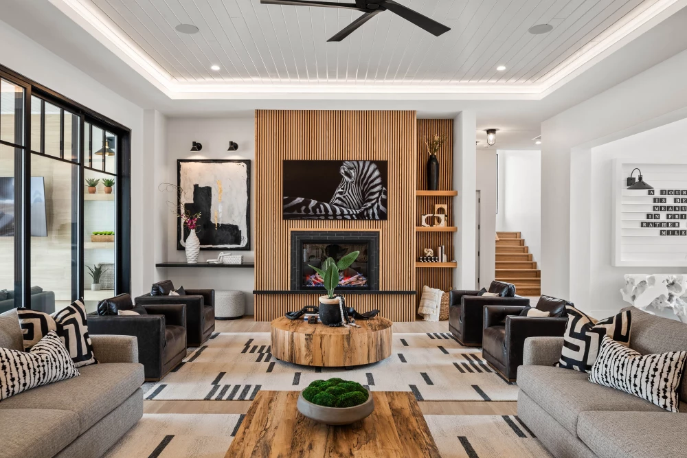 Reunion Resort 7600