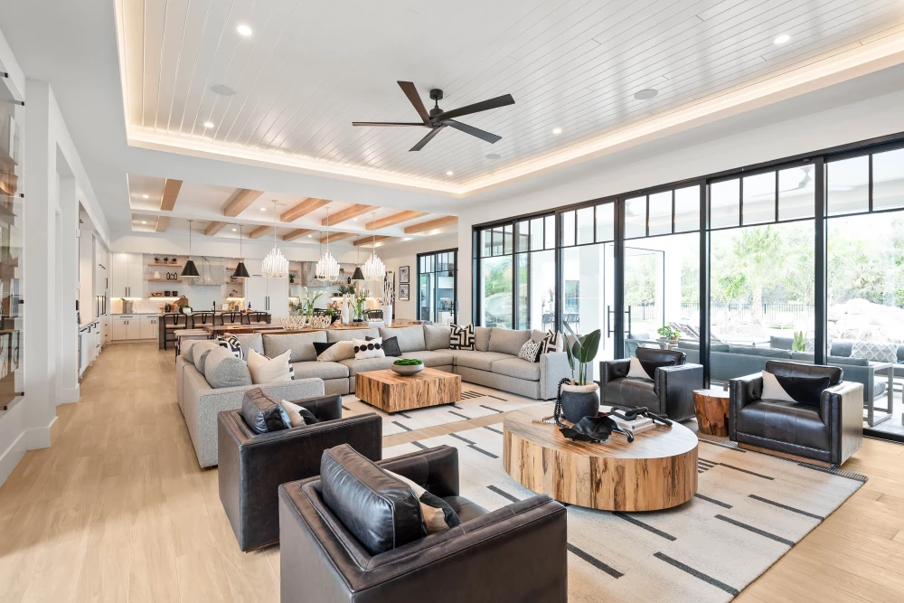 Reunion Resort 7600