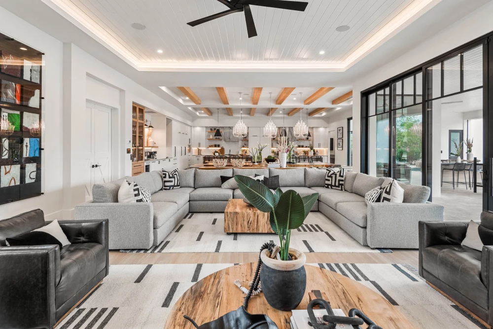 Reunion Resort 7600