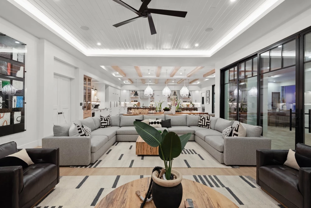 Reunion Resort 7600