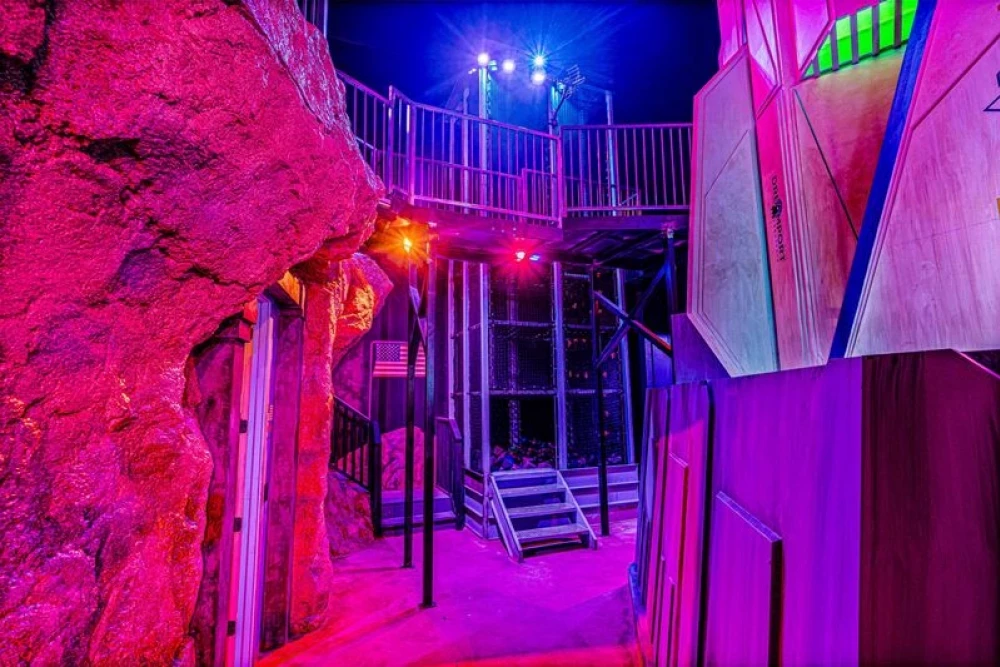 Reunion Resort 7600