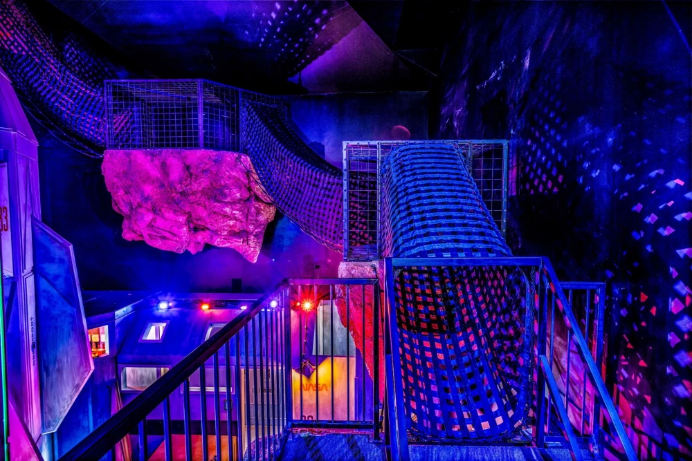 Reunion Resort 7600