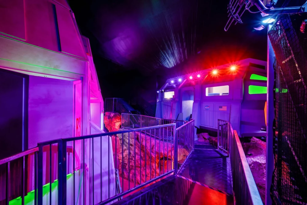 Reunion Resort 7600