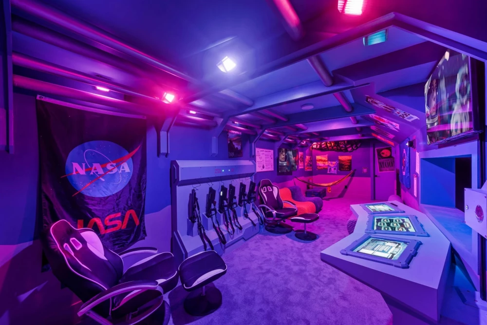 Reunion Resort 7600