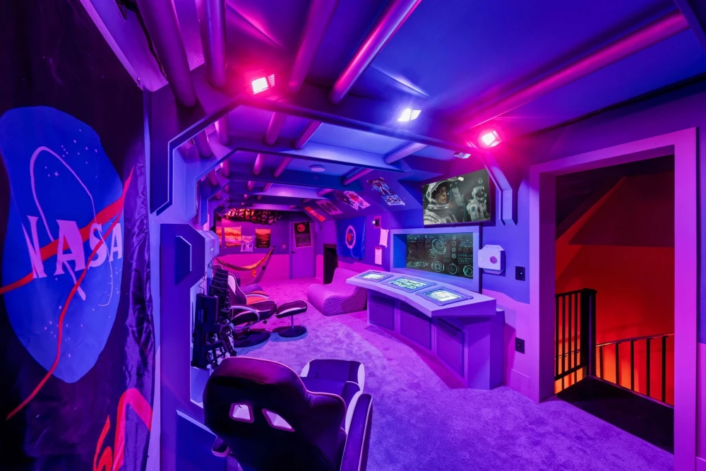 Reunion Resort 7600