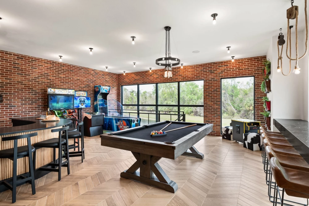 Reunion Resort 7600