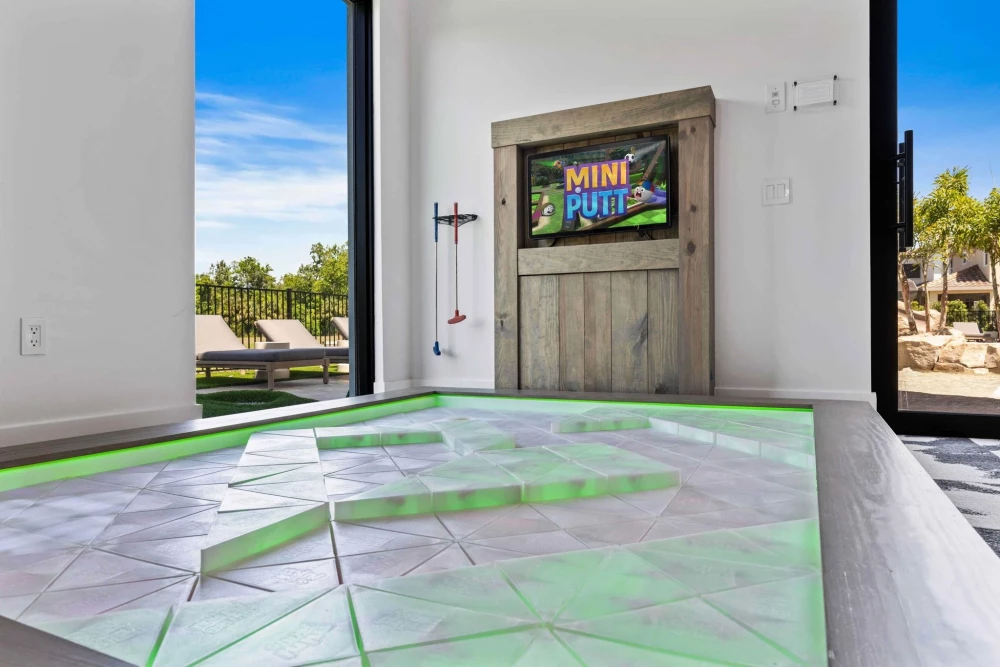 Reunion Resort 7600