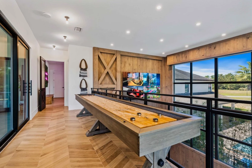 Reunion Resort 7600