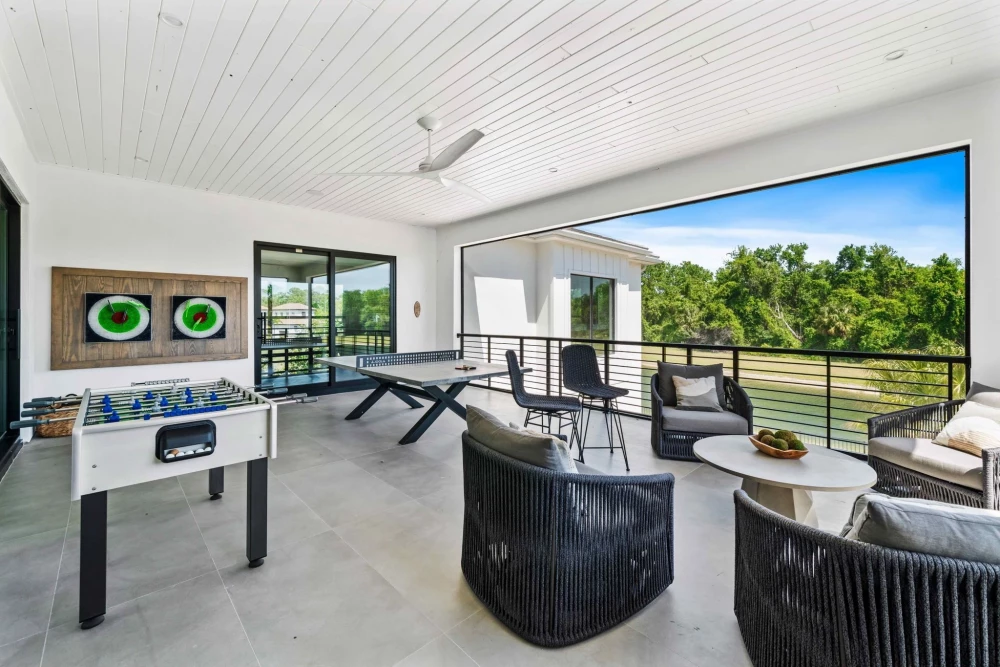 Reunion Resort 7600