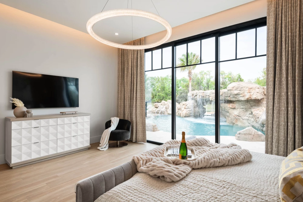 Reunion Resort 7600