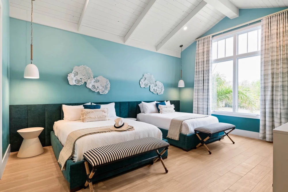Reunion Resort 7600