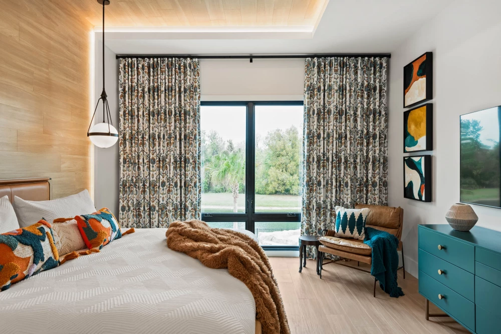 Reunion Resort 7600