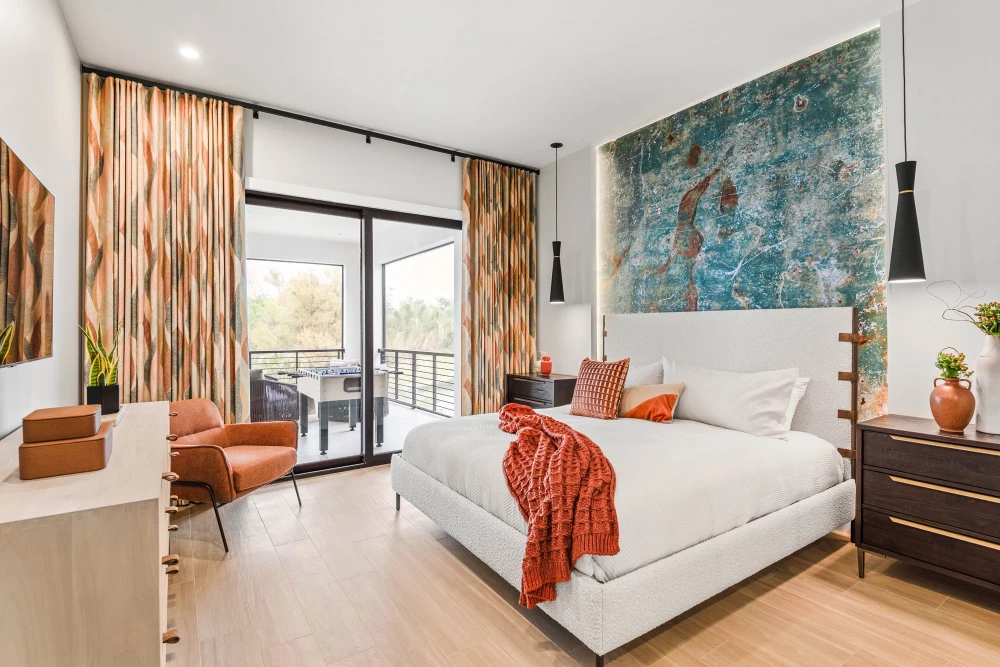 Reunion Resort 7600