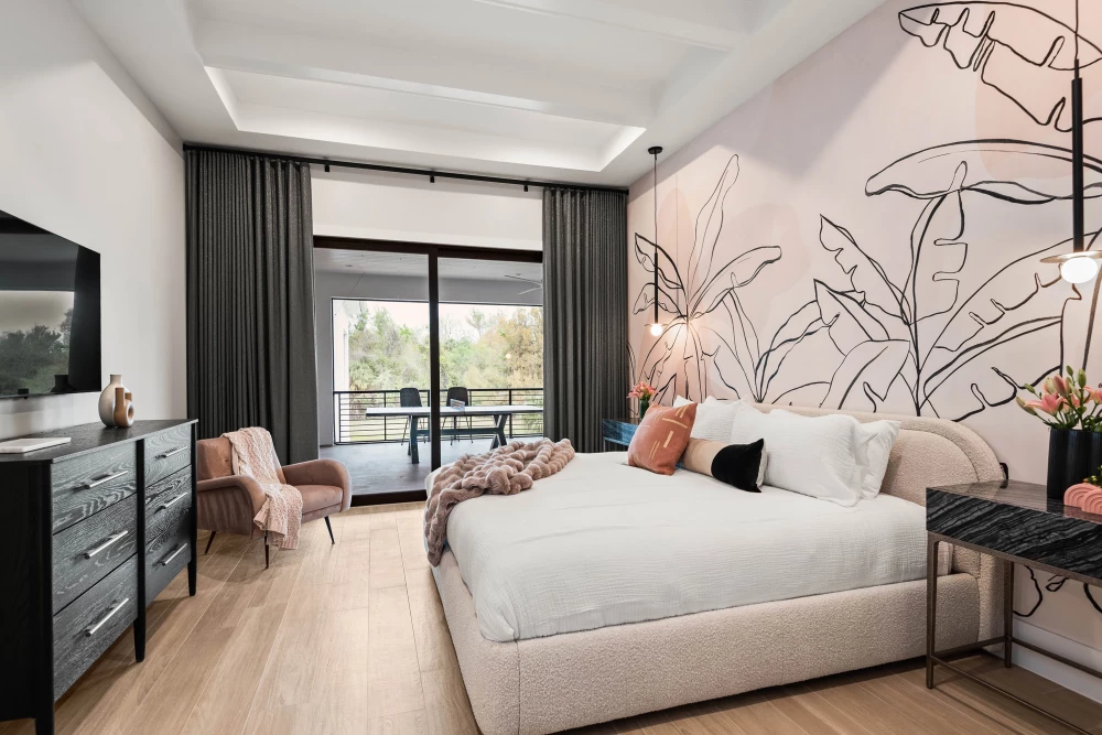 Reunion Resort 7600