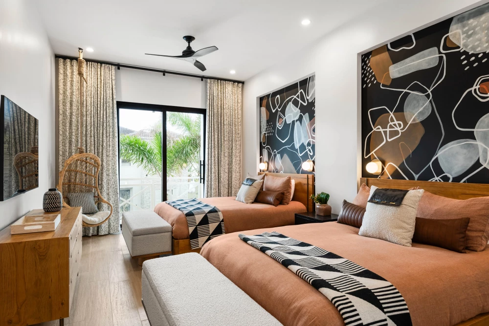 Reunion Resort 7600