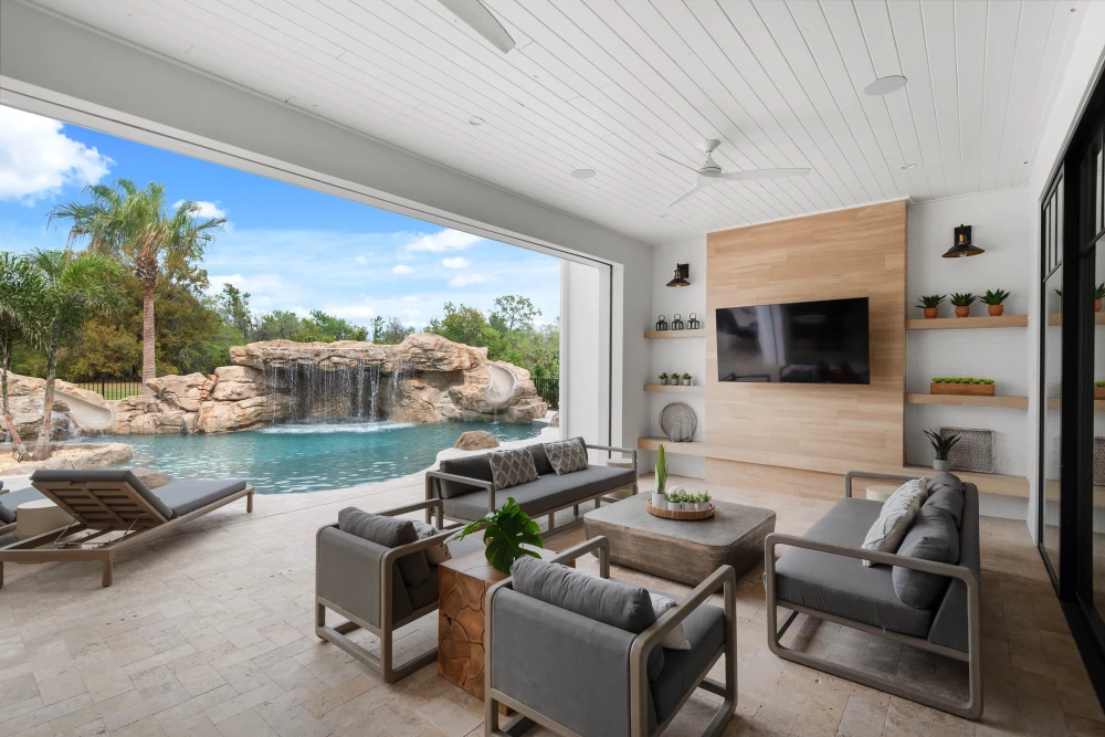 Reunion Resort 7600