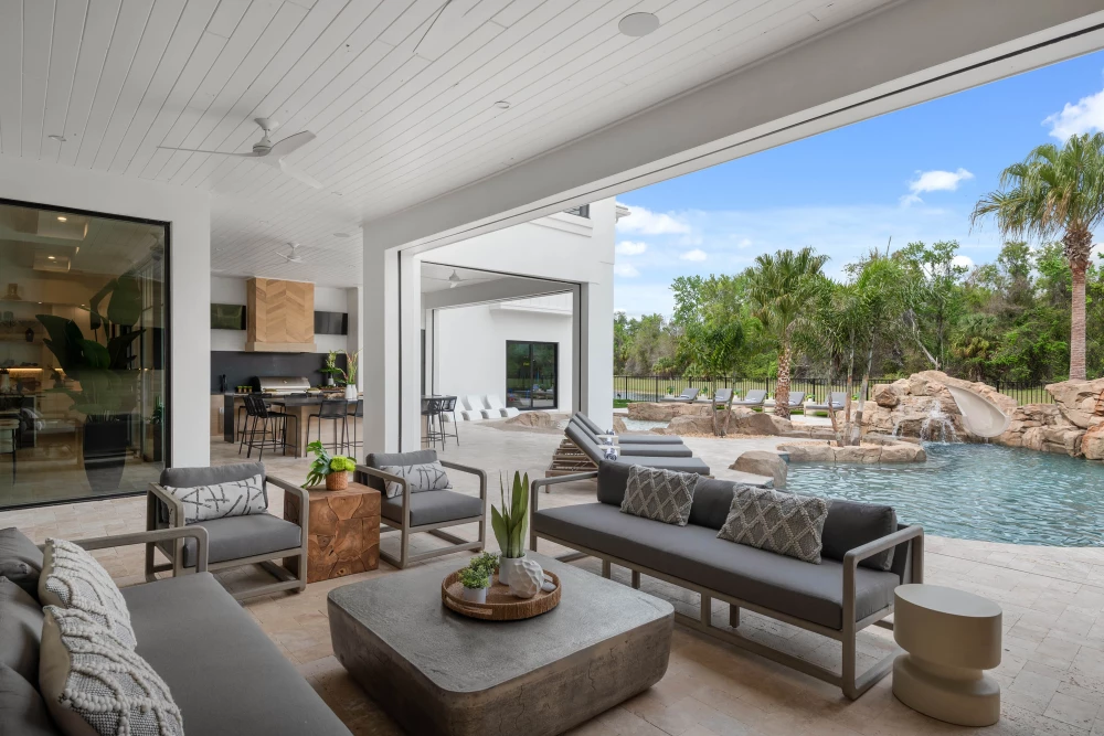 Reunion Resort 7600