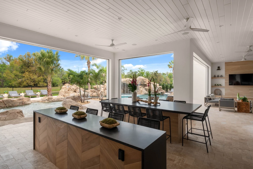 Reunion Resort 7600