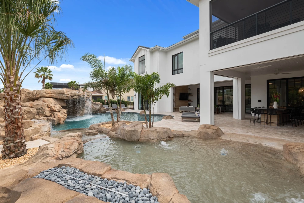 Reunion Resort 7600