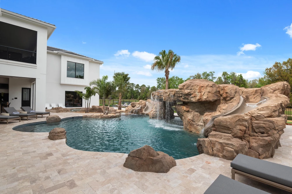 Reunion Resort 7600