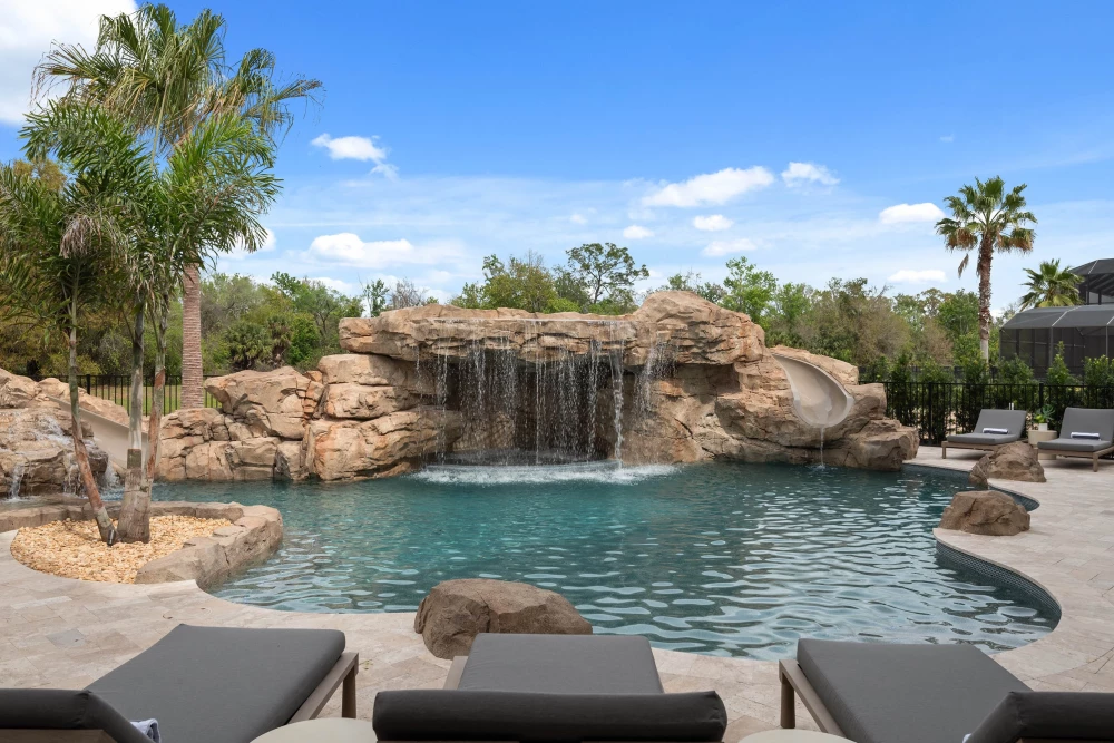 Reunion Resort 7600