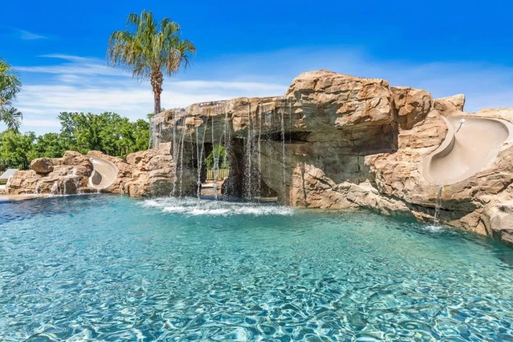 Reunion Resort 7600