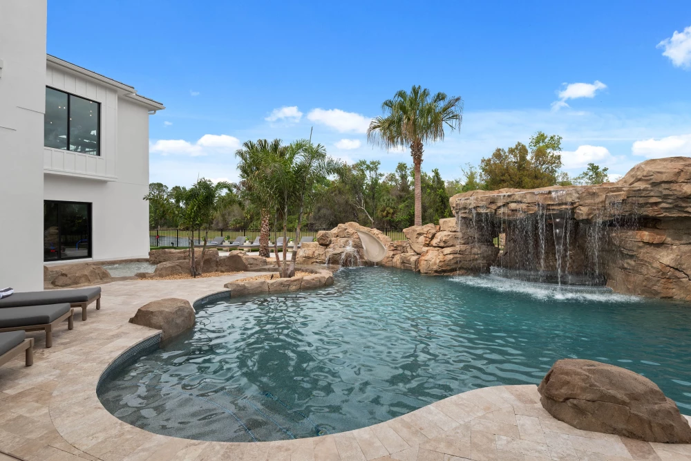 Reunion Resort 7600