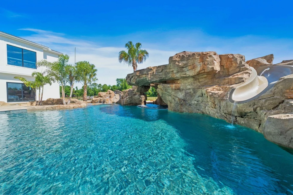 Reunion Resort 7600