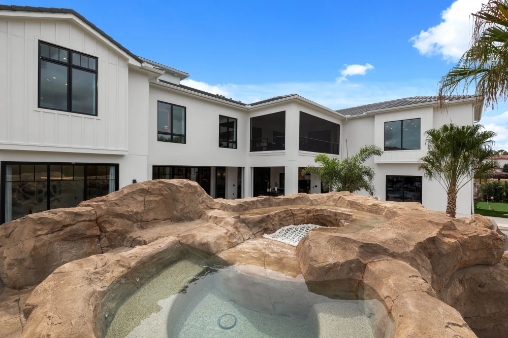 Reunion Resort 7600