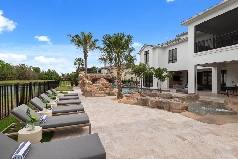 Reunion Resort 7600