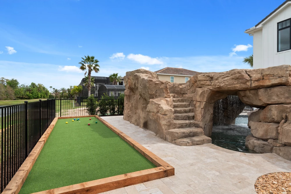 Reunion Resort 7600