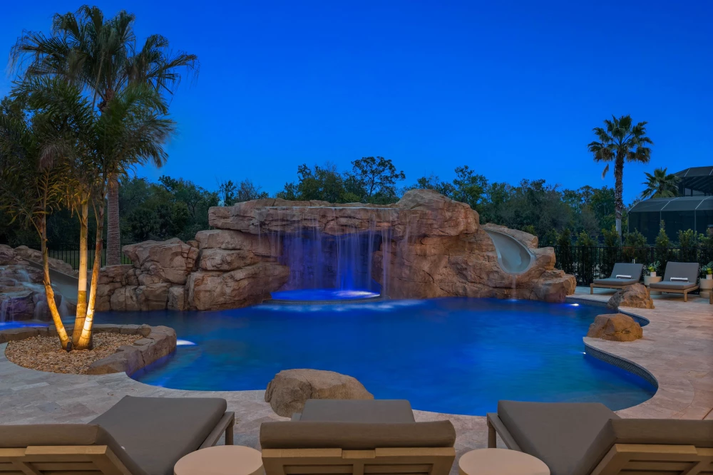 Reunion Resort 7600