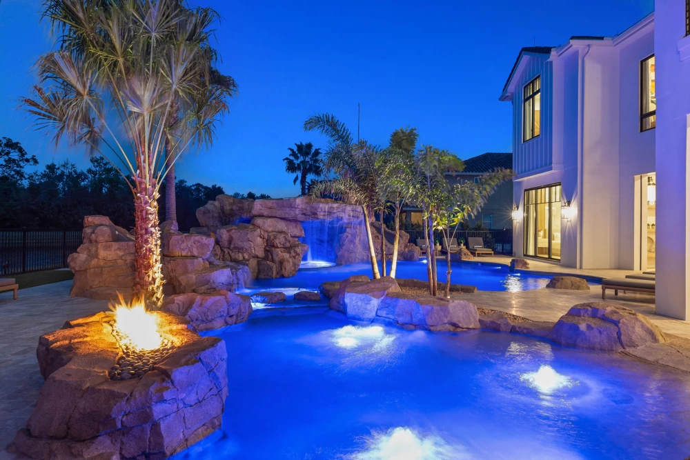 Reunion Resort 7600