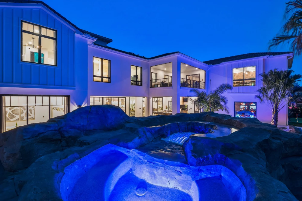 Reunion Resort 7600