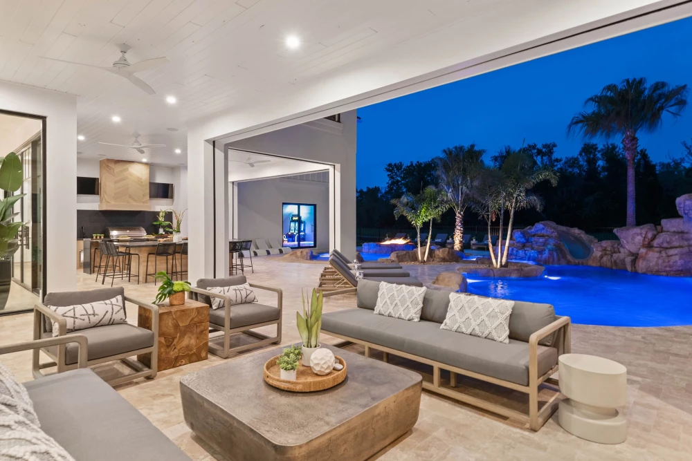 Reunion Resort 7600