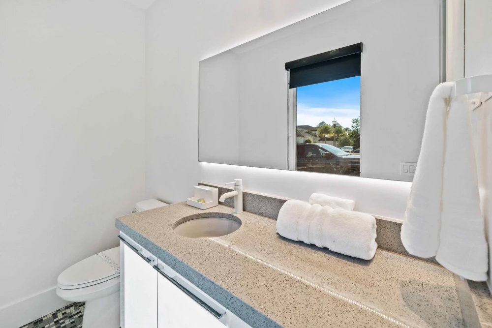 Reunion Resort 7600