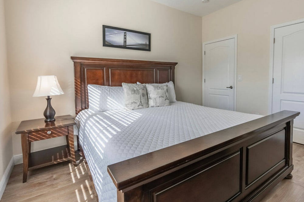 Paradise Palms Resort 394