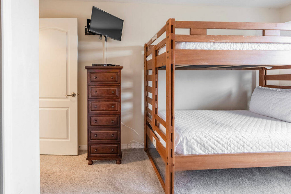 Paradise Palms Resort 394