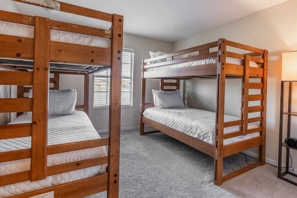 Paradise Palms Resort 394